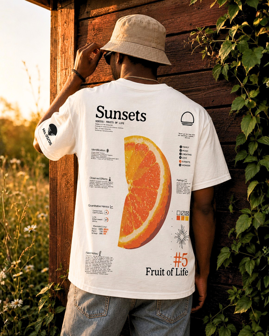 Sunsets