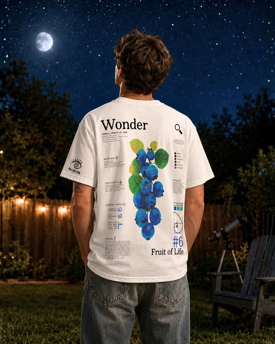 Wonder